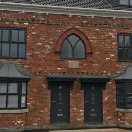 Joe Kelly Buildings C Lägenhet Withernsea Exteriör bild